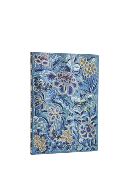 Paperblanks Hanfu Diary 2027, Midi, Multi Multi