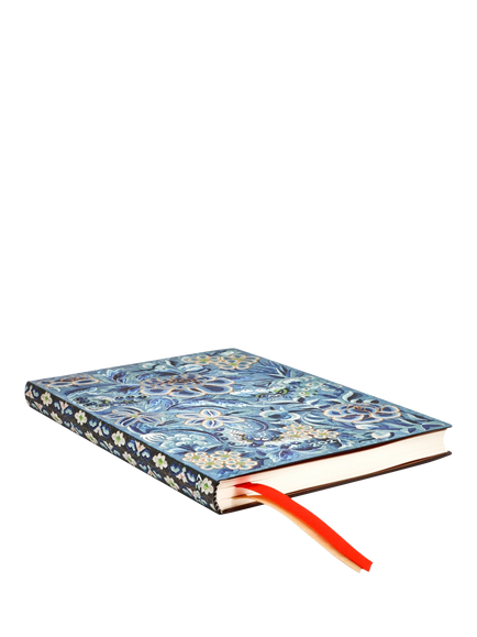Paperblanks Hanfu Diary 2027, Midi - view 2, Multi Multi