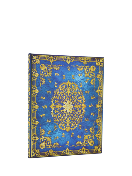 Paperblanks Silk Sky Diary 2027, Midi, Multi Multi