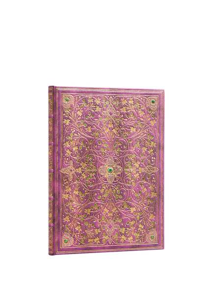 Paperblanks Sangorski & Sutcliffe Diary 2027, Ultra, Multi Multi