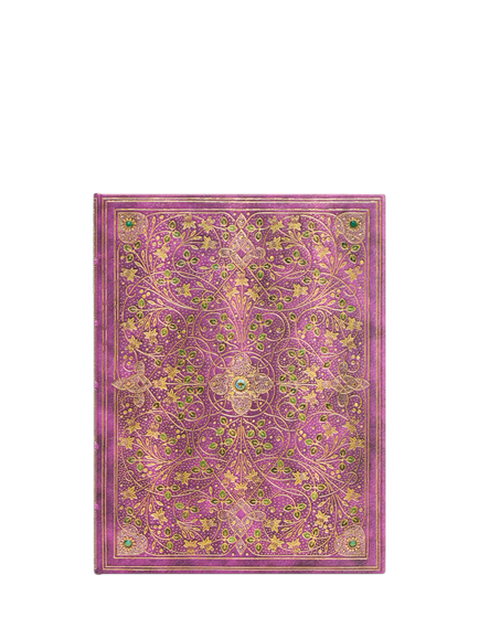 Paperblanks Sangorski & Sutcliffe Diary 2027, Ultra - view 2, Multi Multi