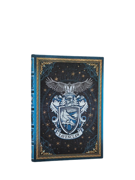 Paperblanks Harry Potter Collection Ravenclaw Journal, Midi, Multi Multi