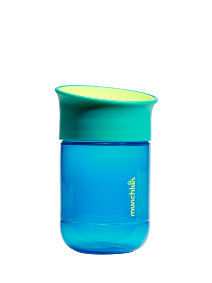 Munchkin Miracle 360 Cup, 12m+, Dark Blue, Dark Blue