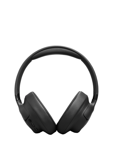 JBL Tune 780NC Noise Cancelling Wireless Bluetooth Over-Ear Headphones, Black - view 2, Black