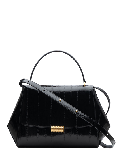 NEOUS THALA Crossbody Bag, Black, Black