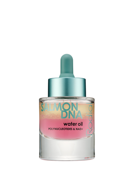 Rodial Salmon DNA Water-Oil, Clear