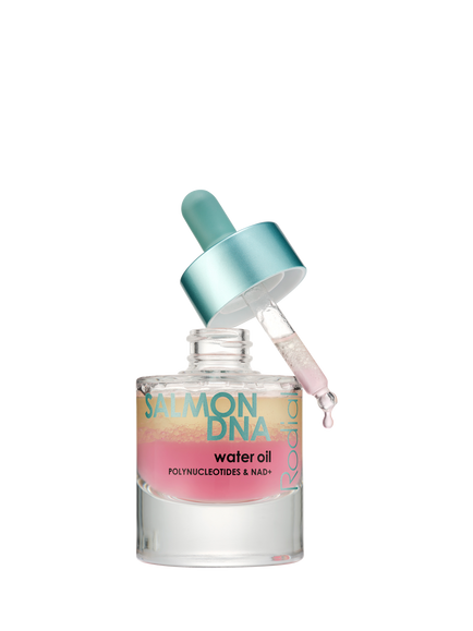 Rodial Salmon DNA Water-Oil - view 2, Clear