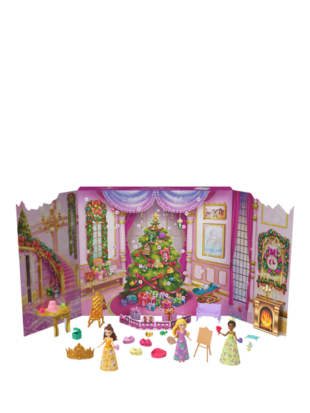 Disney Disney Princess Advent Calendar, Multi