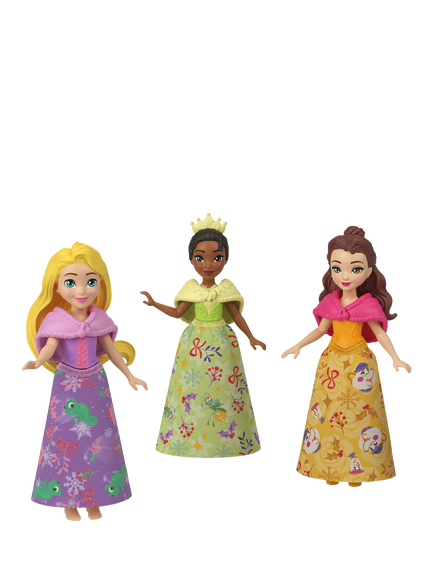 Disney Disney Princess Advent Calendar - view 2, Multi