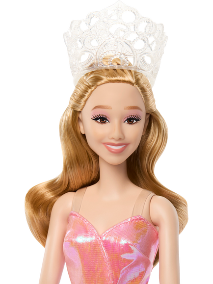 Mattel Wicked Glinda Upland Fashion Doll - view 2, Multi
