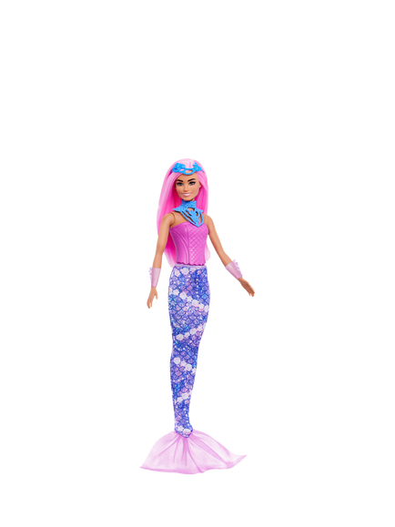 Barbie Advent Calendar - view 2, Multi
