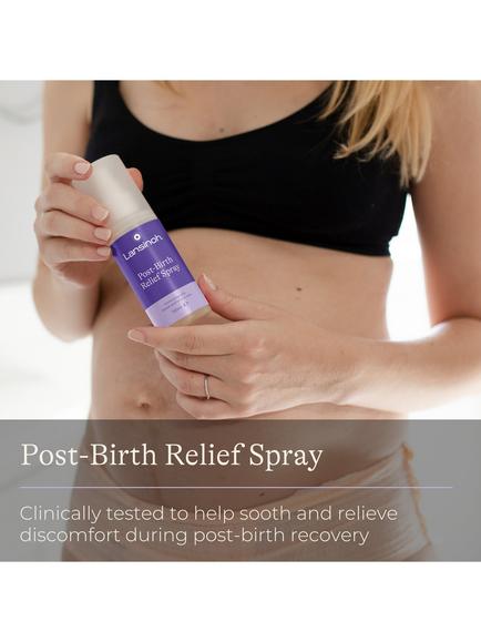 Lansinoh Post-Birth Relief Spray - view 2, Multi