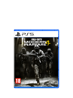 Call of Duty: Modern Warfare 4, PS5, Multi
