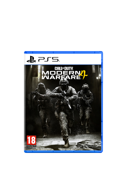 Call of Duty: Modern Warfare 4, PS5, Multi