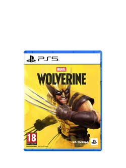 Marvel’s Wolverine, PS5, Multi