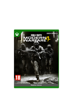 Call of Duty: Modern Warfare 4, Xbox Series X, Multi