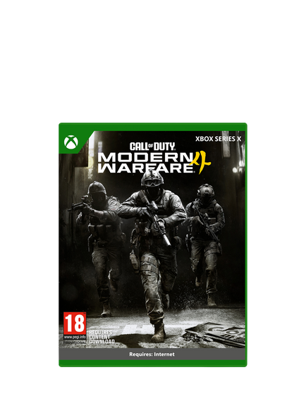 Call of Duty: Modern Warfare 4, Xbox Series X, Multi