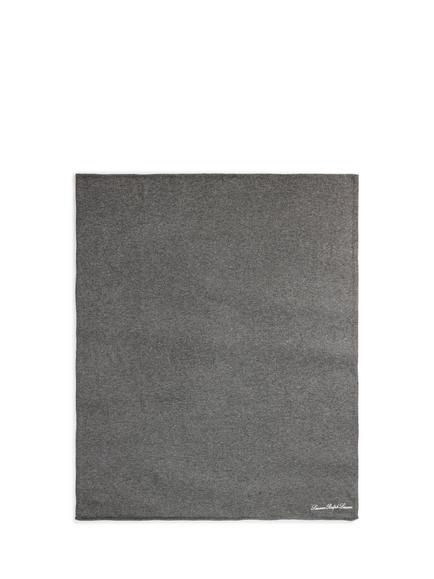 Lauren Ralph Lauren Knit Wrap Scarf, Grey, Grey