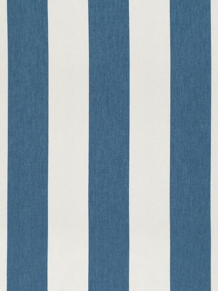 Romo Eston Furnishing Fabric, Indigo