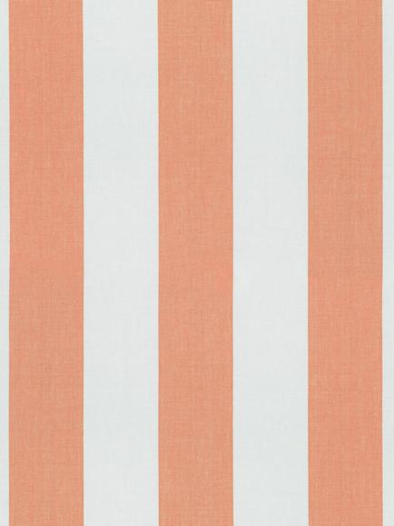 Romo Eston Furnishing Fabric, Mango