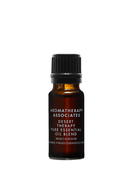 Aromatherapy Associates Desert Therapy Pure Essential Oil Blend, 10ml, Clear