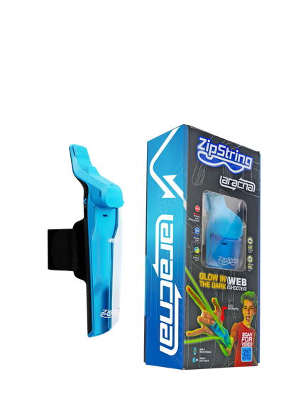 ZipString Aracna Web Shooter, Multi