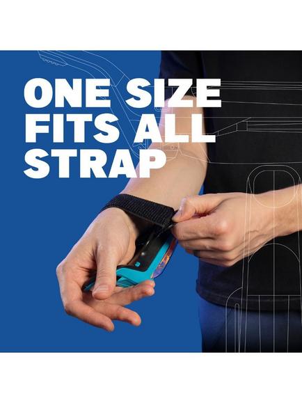 ZipString Aracna Web Shooter - view 2, Multi