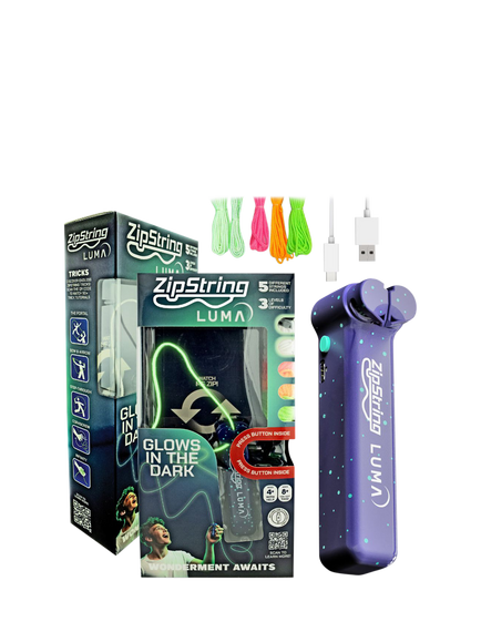ZipString Luma String Shooter, Multi