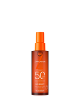 Lancaster Sun Beauty Dry Body Oil SPF 50, 150ml