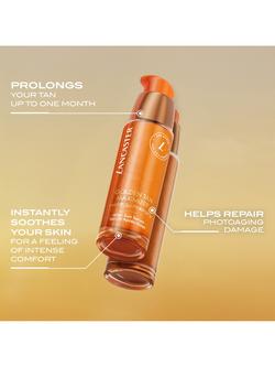 Lancaster Golden Tan Maximiser After Sun Serum, 30ml - view 2, Clear