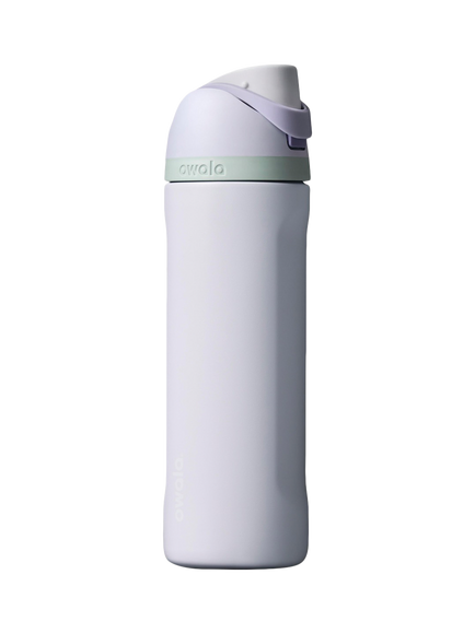 Owala FreeSip Leak-Proof Stainless Steel Drinks Bottle, 710ml, Open Air, Open Air