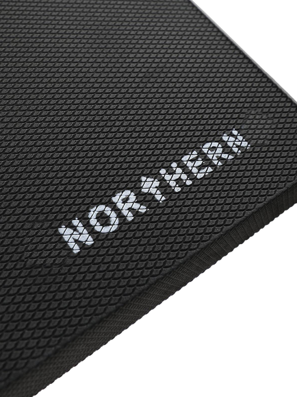 Northern Gym Equipment Foam Balance Pad - view 2, Black