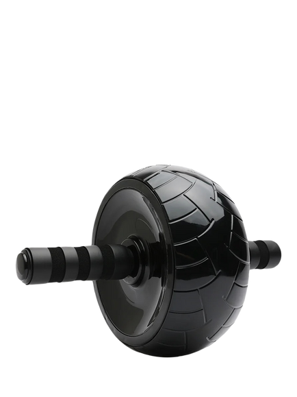 Northern Gym Equipment Tyre Roller, Black, Black