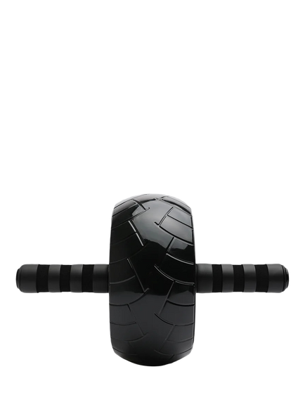 Northern Gym Equipment Tyre Roller, Black - view 2, Black