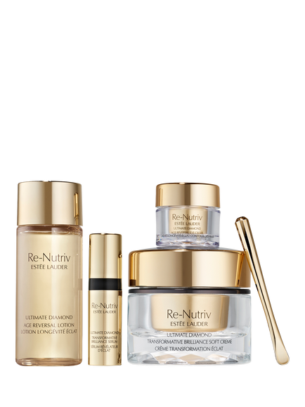 Estée Lauder Re-Nutriv Reawaken Skin's Youthful Radiance Ritual Skincare Gift Set - view 2, 