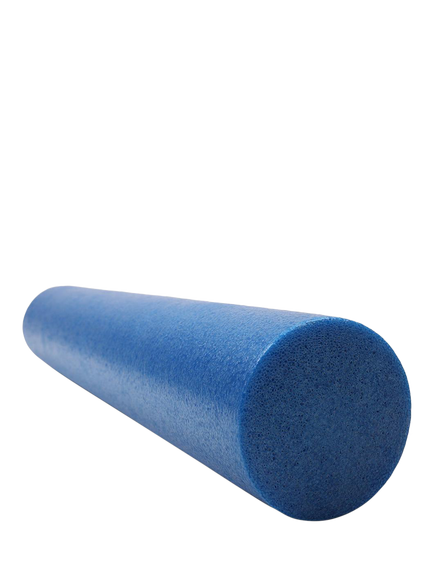 Northern Gym Equipment 90cm Foam Roller, Blue