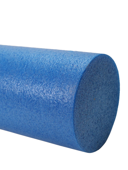 Northern Gym Equipment 90cm Foam Roller - view 2, Blue