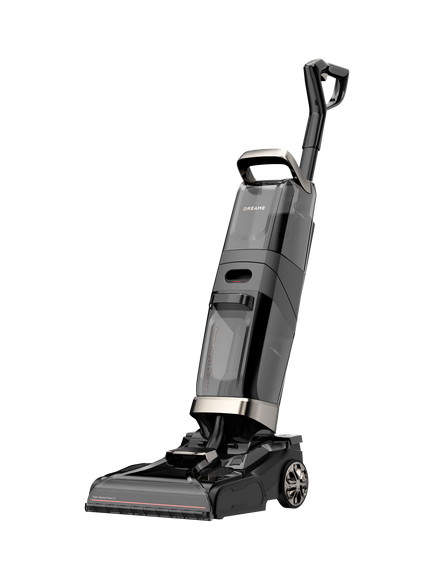 Dreame CU20 Pro Steam HCU11A Carpet Cleaner, Black, Black