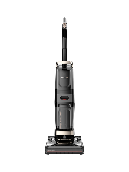 Dreame CU20 Pro Steam HCU11A Carpet Cleaner, Black - view 2, Black