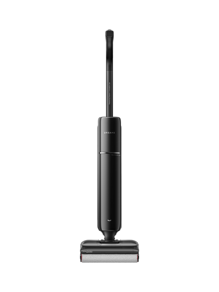 Dreame T12 Pro Wet and Dry Vacuum Cleaner, Black, Black