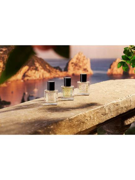Jo Loves A Fragrance Trio With Love from Italy,  3 x 15ml - view 2, 