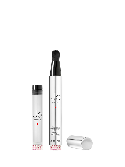 Jo Loves A Fragrance Paintbrush Rose & Dates, 7ml, 