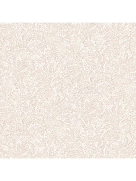 Joules Willow Leaf Wallpaper, Pink