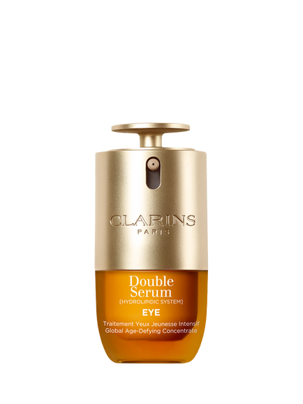 Clarins Double Serum Eye, 20ml, 