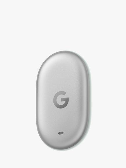 Google Pixel Tag, 1 Pack, Fog, Fog