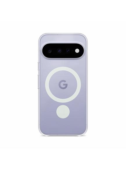 Google Pixel 11 Phone Case - view 2, Clear