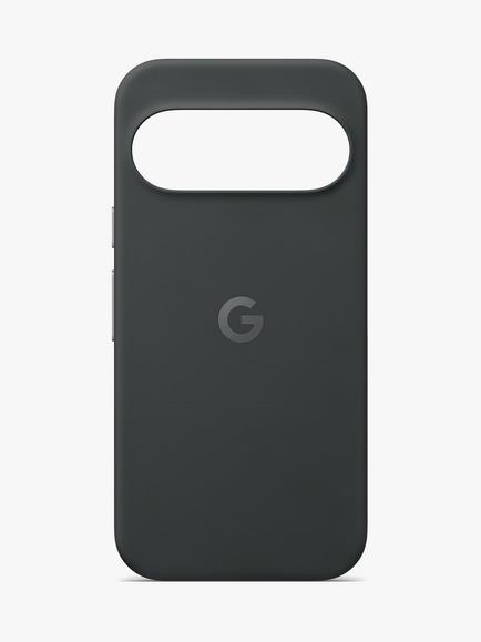 Google Pixel 11 Phone Case, Obsidian