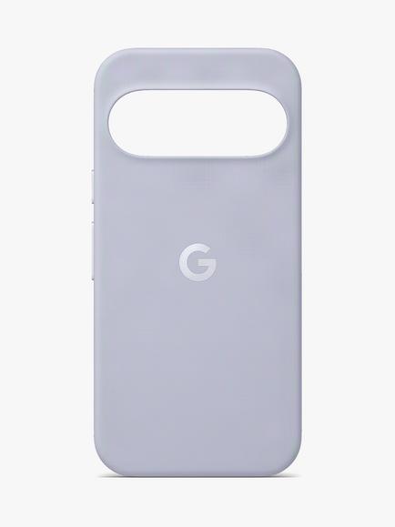 Google Pixel 11 Phone Case, Fog