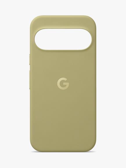 Google Pixel 11 Phone Case, Pistacio