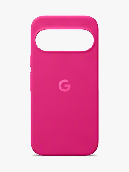 Google Pixel 11 Phone Case, Hibiscus